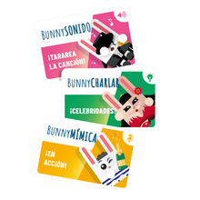 Cargar imagen en el visor de la galería, Bunny Hops!
