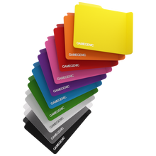 Cargar imagen en el visor de la galería, Gamegenic Sideloading Flex Card Dividers
