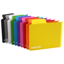 Cargar imagen en el visor de la galería, Gamegenic Sideloading Flex Card Dividers
