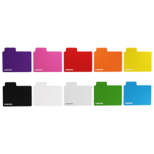 Cargar imagen en el visor de la galería, Gamegenic Sideloading Flex Card Dividers
