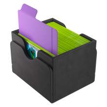 Cargar imagen en el visor de la galería, Gamegenic Sideloading Flex Card Dividers
