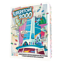 Cargar imagen en el visor de la galería, SuperStore 3000
