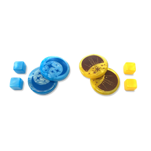 Cargar imagen en el visor de la galería, Azul Duel
