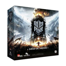 Cargar imagen en el visor de la galería, FROSTPUNK
