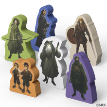 Cargar imagen en el visor de la galería, EL SEÑOR DE LOS ANILLOS: DESTINO DE LA COMUNIDAD (PRE-VENTA)
