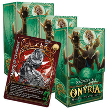 Cargar imagen en el visor de la galería, Mystery Box Onyria
