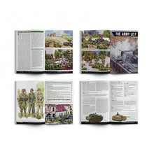 Cargar imagen en el visor de la galería, Bolt Action - Armies of Germany (2025 ENG)

