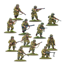 Cargar imagen en el visor de la galería, Bolt Action 3 Starter Set Band of Brothers 2025 - Spanish
