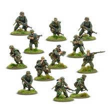 Cargar imagen en el visor de la galería, Bolt Action 3 Starter Set Band of Brothers 2025 - Spanish
