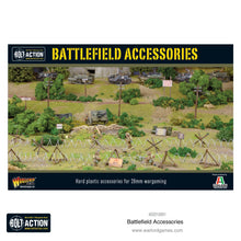 Cargar imagen en el visor de la galería, Bolt Action - Battlefield Accessories
