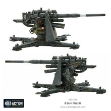 Cargar imagen en el visor de la galería, Bolt Action: German 8.8cm Flak 37
