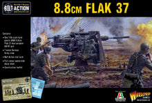 Cargar imagen en el visor de la galería, Bolt Action: German 8.8cm Flak 37
