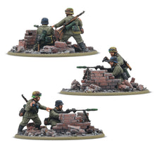Cargar imagen en el visor de la galería, Bolt Action - German Veterans Infantry Platoon
