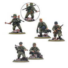 Cargar imagen en el visor de la galería, Bolt Action - German Veterans Infantry Platoon
