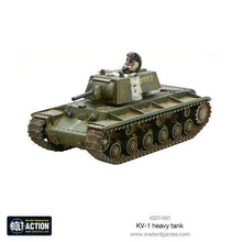 Cargar imagen en el visor de la galería, Bolt Action - KV 1/2

