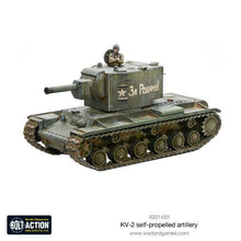 Cargar imagen en el visor de la galería, Bolt Action - KV 1/2
