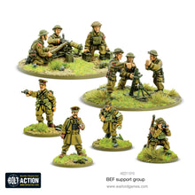 Cargar imagen en el visor de la galería, Bolt Action - BEF support group
