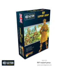 Cargar imagen en el visor de la galería, Bolt Action - BEF support group
