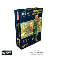 Cargar imagen en el visor de la galería, Bolt Action - USMC support group
