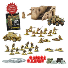 Cargar imagen en el visor de la galería, Bolt Action - A Gentlemen&#39;s War (2025)
