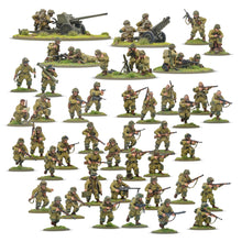 Cargar imagen en el visor de la galería, Currahee! US Airborne (D-Day) Starter Army
