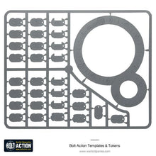 Cargar imagen en el visor de la galería, Bolt Action - Templates
