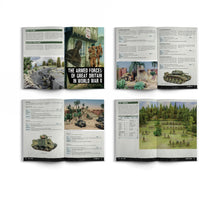 Cargar imagen en el visor de la galería, Bolt Action - Armies of Great Britain (2025 ENG)
