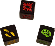 Cargar imagen en el visor de la galería, Zombie Dice (Inglés)

