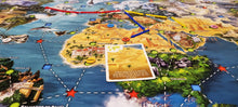 Cargar imagen en el visor de la galería, EXPEDICIONES ALREDEDOR DEL MUNDO
