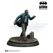Cargar imagen en el visor de la galería, Batman Miniature Game: The Batman Two-Player Starter Box (Inglés)

