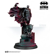 Cargar imagen en el visor de la galería, Batman Miniature Game: The Batman Two-Player Starter Box (Inglés)
