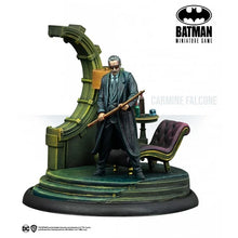 Cargar imagen en el visor de la galería, Batman Miniature Game: The Batman Two-Player Starter Box (Inglés)
