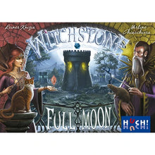 Cargar imagen en el visor de la galería, Witchstone: Full Moon (Español)
