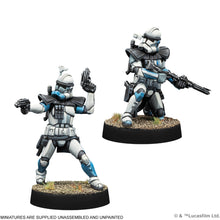 Cargar imagen en el visor de la galería, STAR WARS LEGION - ARC TROOPERS UNIT EXPANSION (PRE-VENTA)

