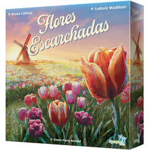 Cargar imagen en el visor de la galería, FROSTED BLOOMS (PREVENTA)
