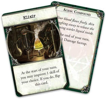 Cargar imagen en el visor de la galería, Mansions of Madness: Streets of Arkham (Inglés)
