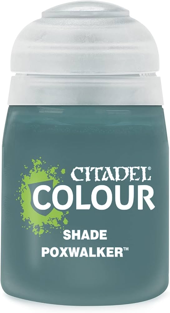 Citadel Pintura Shade: Poxwalker