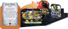 Cargar imagen en el visor de la galería, Star Wars Rise of The Empire (Inglés)
