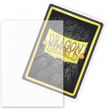 Cargar imagen en el visor de la galería, DS: NON GLARE Standard Sleeves (100) - Clear
