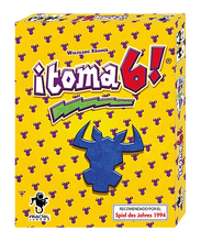 Cargar imagen en el visor de la galería, ¡Toma 6!
