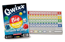 Cargar imagen en el visor de la galería, QWIXX: BIG POINTS
