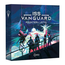 Cargar imagen en el visor de la galería, ISS Vanguard: Frontera Letal

