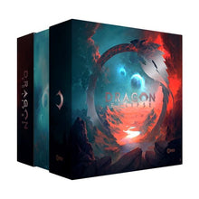 Cargar imagen en el visor de la galería, Dragon Eclipse (Español)
