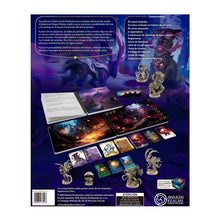 Cargar imagen en el visor de la galería, Dragon Eclipse: Incursión en el Reino de las Sombras (Español)
