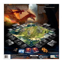 Cargar imagen en el visor de la galería, Dragon Eclipse: Arena Salvaje (Español)
