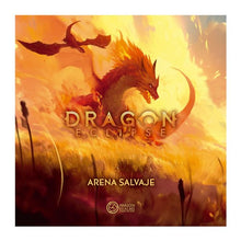 Cargar imagen en el visor de la galería, Dragon Eclipse: Arena Salvaje (Español)

