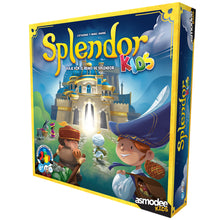 Cargar imagen en el visor de la galería, SPLENDOR KIDS (PREVENTA)
