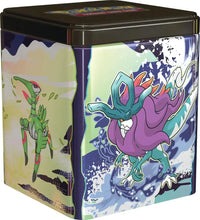Cargar imagen en el visor de la galería, Pokemon TCG: Stacking Tin (Q1 2025) (Inglés)
