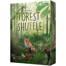 Cargar imagen en el visor de la galería, FOREST SHUFFLE (PRE-VENTA)
