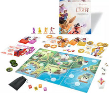 Cargar imagen en el visor de la galería, Chronicles of Light: Darkness Falls (Disney Edition) (Inglés)
